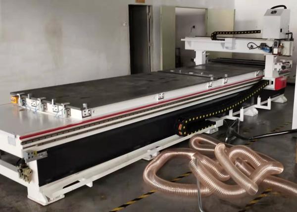 Quality Sofa Splint Wood Sofa Cnc Router Cutting Machine Intelligent Computer Controlled for sale