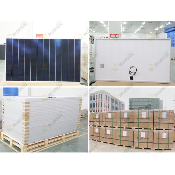 Best 585w 580w 570w Solar Panel Price Mono 560w 550 Watt Pv Panels for Solar System