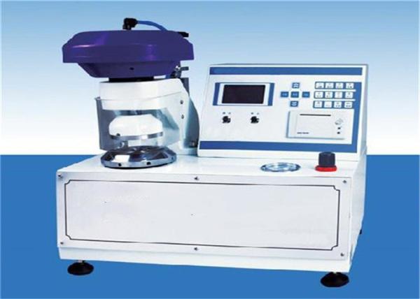 Quality Data Machine 1000mN Paper Tearing Tester for sale