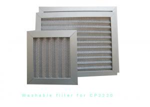 China Christie Fiberglass Projector Air Filters , Washable Air Filters For CP2220 And CP2230 on sale