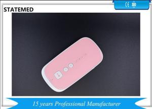 China Customized Handheld Tens Unit Massager , Electric Digital Pulse Massager Machine wholesale