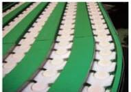 Quality Non Toxic Flexible 10ohm UHMWPE Conveyor Guide Rails for sale