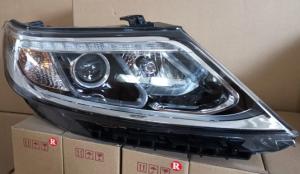 China Head Lamp Automotive Rapid Prototyping wholesale