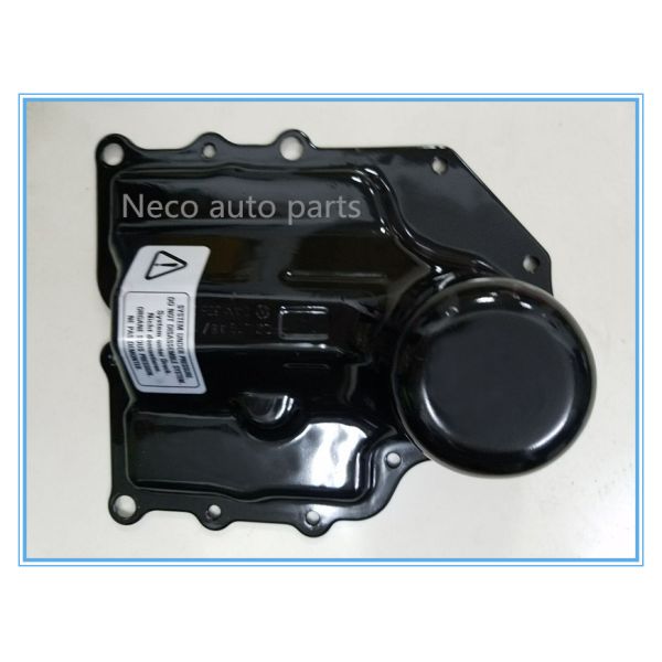 0AM DQ200 DSG automatic transmission oil pan fit for vw audi