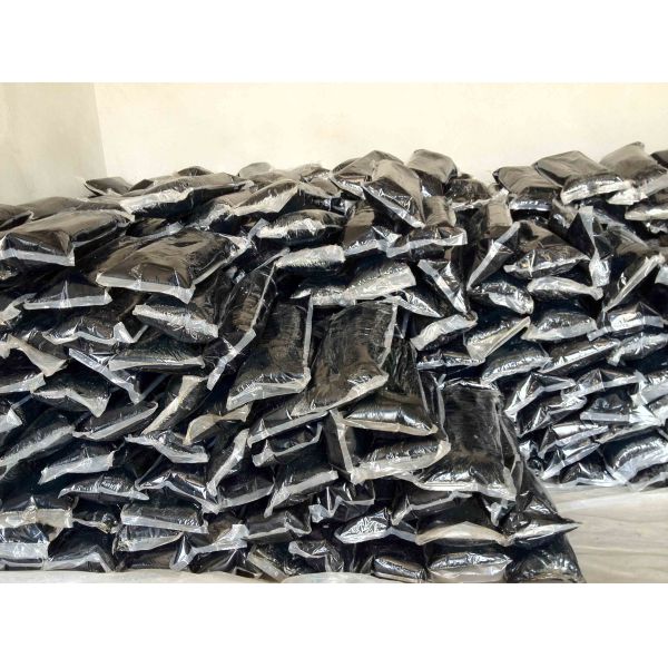 50 Micron EVA Adhesive Film 0.05mm Asphalt Packaging