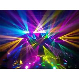 Beam 260W Moving Head 9R Sky Beam Light