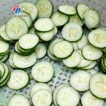 Potato Carrot cucumber balsam pear Desktop Vegetable Cutter Vegetable processing