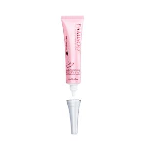 Anti Clockwise Red Makeup Repair Cream For Natural Lips Nursing Harmless