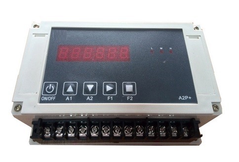 China Digital Weighing Transmitter A2P+ wholesale