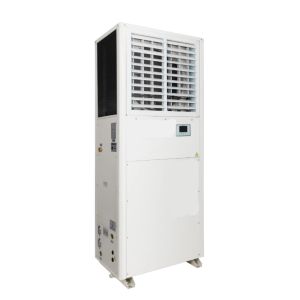 China Water Cooled Split Industrial Air Conditioner 25kw wholesale