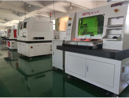 Shenzhen SMTfly Electronic Equipment Manufactory Limited
