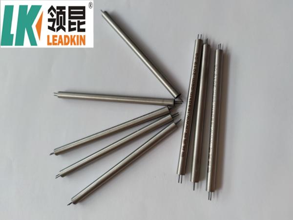 Quality Class 1 12.7mm Shielded Type N Thermocouple Cable 4 Core + for sale