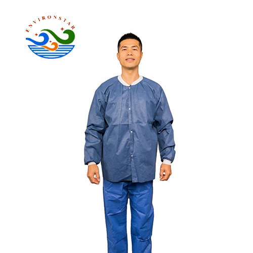 Breathable Non Woven Disposable Operating Theatre Gowns