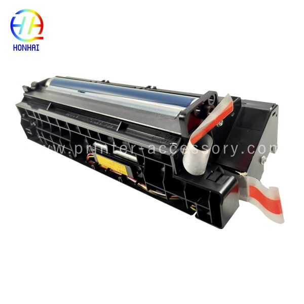 Developer Unit For Ricoh MP301 Black Drum Unit Copier Drum Unit