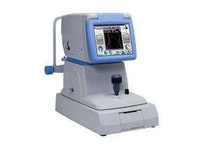 China Auto Focus Ophthalmic Equipment Fast Measurement Auto Non - Contact Tonometer on sale