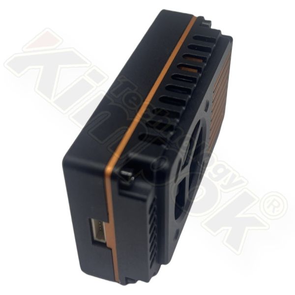 Ultra Long Range 5.8Ghz 15W FPV VTX 5.8G Drone Video Transmitter 80CH UAV VTX