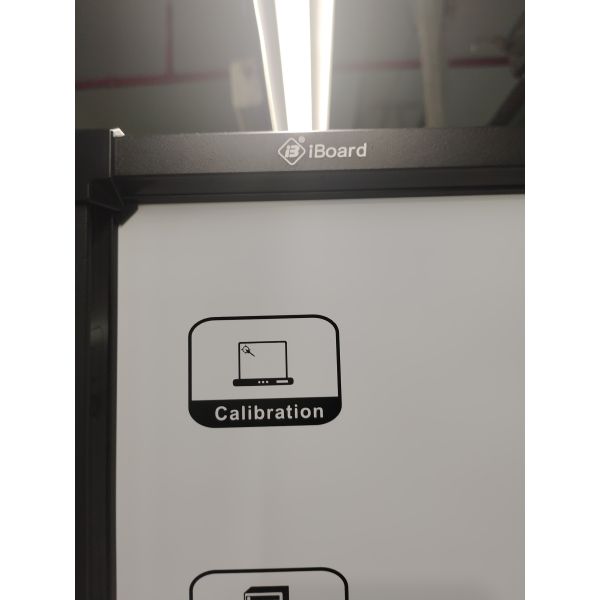 iBoard factory wholesale IR Interactive Whiteboard Digital Smart Board Multi Touch Interactive Whiteboard For Education With CCC / CE / FCC / RoHs