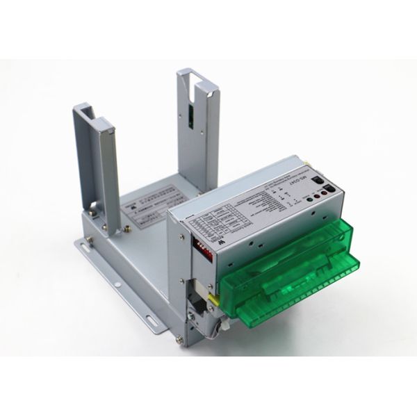 Low Noise 3 Inch Thermal Barcode Label Printer Kiosk Receipt Printer For ATM