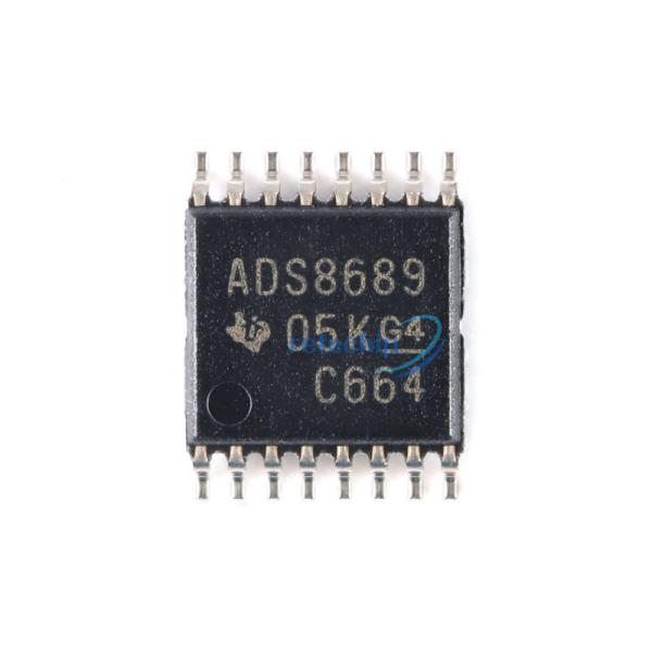 ADS8689IPWR Integrated Circuit IC Chip 24bit Analog To Digital Converter Chip