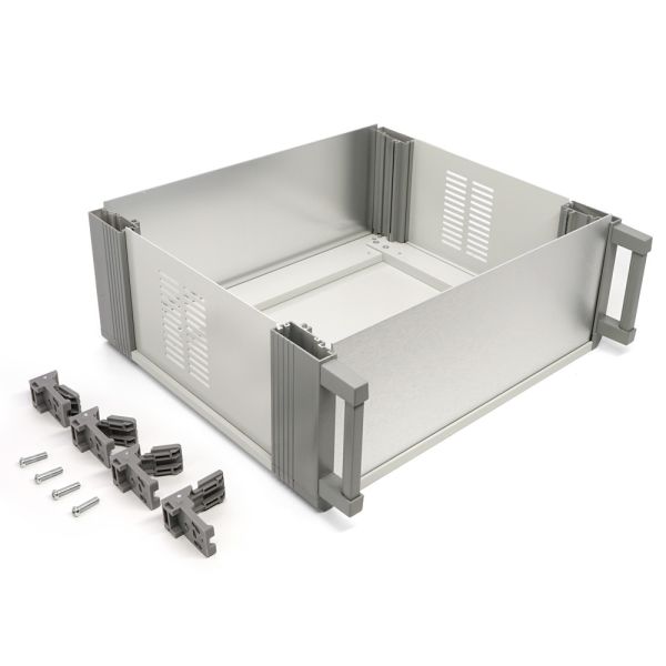 0.01-0.1mm Metal Laser Cutting Parts Iron Sheet Copper 7075 Aluminum Stainless Steel Fabrication