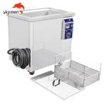 DPF Parts Ultrasonic Cleaning Machine Adjustable Timer Ultrasonic Washing