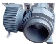 Integrated Robots In Surface Polishing Milling Deburring Grinding Application In Casting Iron Steel Aluminum Plastic Etc