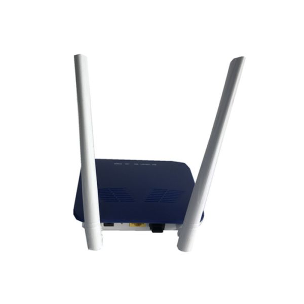 OS-XU01GW XPON ONU 1GE+WIFI for FTTX with contenting GPON and EPON that cost-performance,easy management,DC12V 0.5A