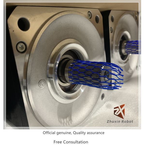 High Precision Robot Replacement Parts Kuka 4.6 KW ME_228_180_30_S0 , Krc4