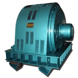 China TK Series Three Phase Synchronous Motor 4000kW IM 5710 wholesale