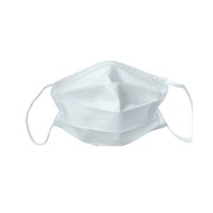 Buy cheap Non Woven Face Mask Surgical Disposable 3 Ply Excellent Filtration For Mouth from wholesalers