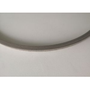 China Thermal Bimetallic Strip Truflex P675R For Heat Sensitive Components wholesale