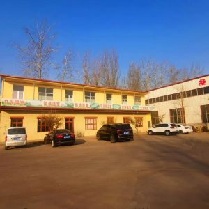 Qingzhou Shine Tech Agriculture Equipment Co., LTD.