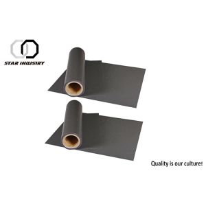 High Performance Magnetic Rubber Sheet Average Temperature Stability