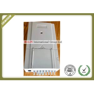 Good quality FTTX network system Wall mountable fiber access terminal optical