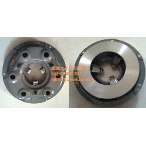 China Tractor clutch pressure plate wholesale
