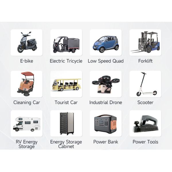 Intelligent Capacitive Active Balancer 2S - 24S 15A Energy Transfer For Lifepo4 Battery