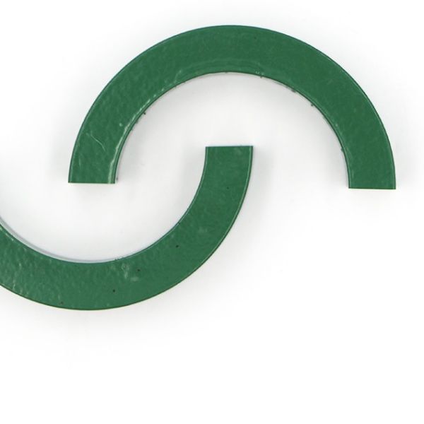 Measurement Permalloy Core Rail Magnetic Core Transformer 10mm X 10mm