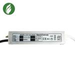 Heatproof 24W Constant Current LED Driver IP67 For Flood Light