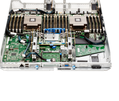 P19725-B21 RJ45 Hpe ProLiant XL675d Gen10 Plus Server Configure To Order