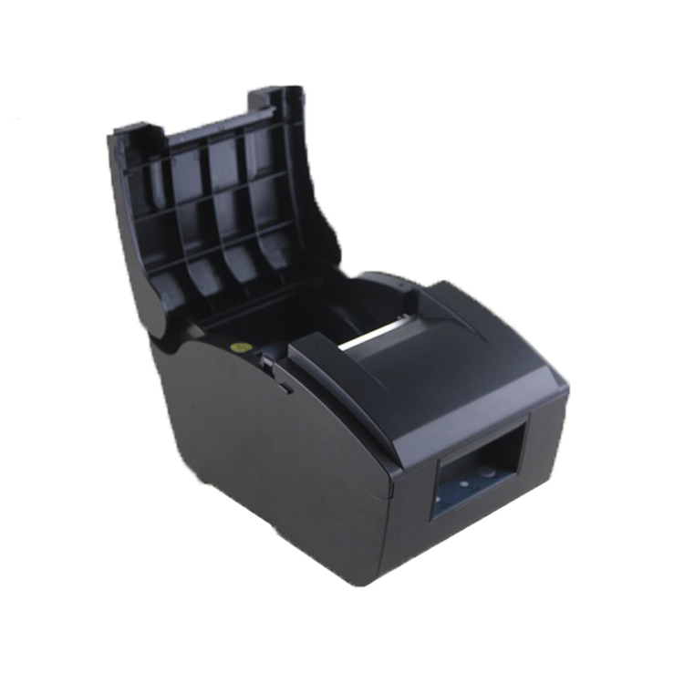 Manual Tear 4.5 Line/S Dot Matrix Bill Printer Usb Receipt Printer 63.5mm Width
