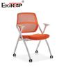 Reclining Mechanism Training Chair Hall School Classroom Student Folding Conference Room Chair for sale