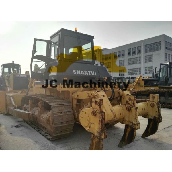 Wholesale New Product Shantui Official Road Dozer SD22 220 HP New Crawler Bulldozers