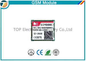 Smallest GPRS Module GSM GPRS Module SIM800C 3G Wifi SIMCOM Module