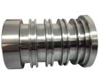 Passivation Surface High Precision Machined Components