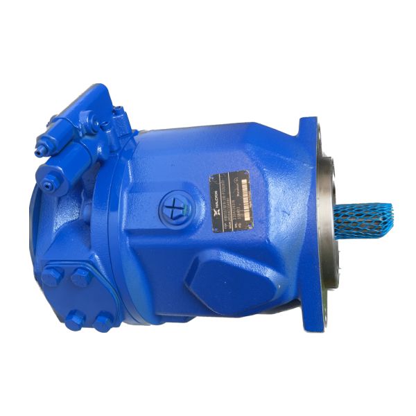 A10VSO Series Rexroth Hydraulic Piston Variable Pump for Construction Machinery
