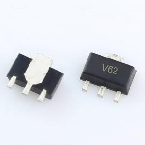 China Mini-Circuits GVA-62+ SOT-89 RF Power Amplifiers wholesale