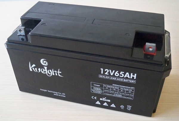 Agm Vrla 12v Sealed Maintenance Free Rechargeable Battery Deep Cycle Lead Acid