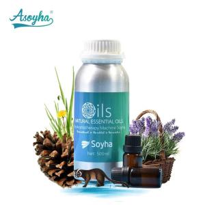 China Eco Friendly Aromatherapy Essential Oils For Diffusion , Vaporizing on sale