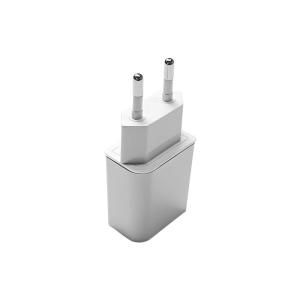 5V 2A EU Plug USB Wall Charger For USB FAN IPAD IP20 Protection Grade CE RoHS