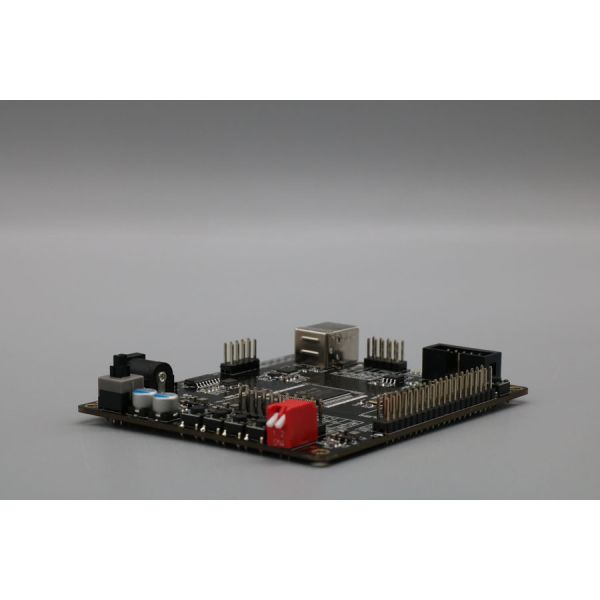 Electronic Board Assembly Intelligent Pcb Control Board With FR4 Material